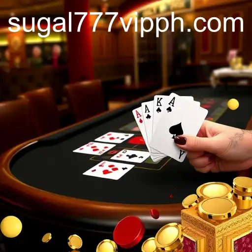 Exploring the Exciting World of Classic Blackjack with Sugal 777 VIP