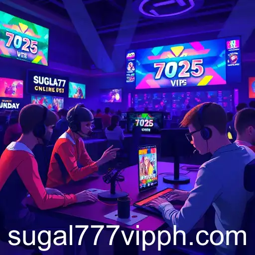 The Impact of Online Gaming on Society in 2025