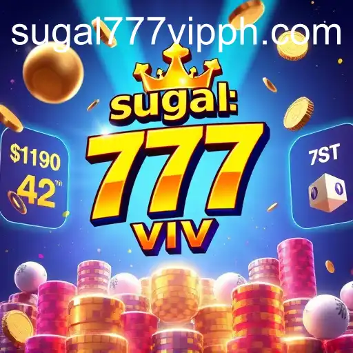 Exploring the Thrilling World of Progressive Jackpots: A Deep Dive into Sugal 777 VIP