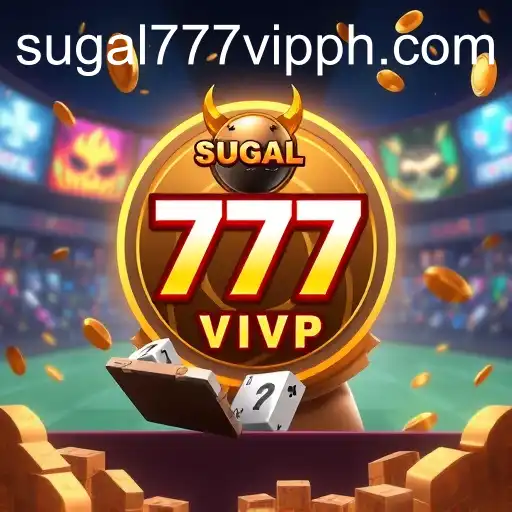 The Rise of Sugal 777 VIP: A New Player in the Gaming Arena
