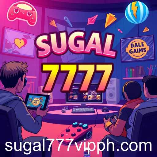 The Rise of Sugal 777 VIP in the Gaming World
