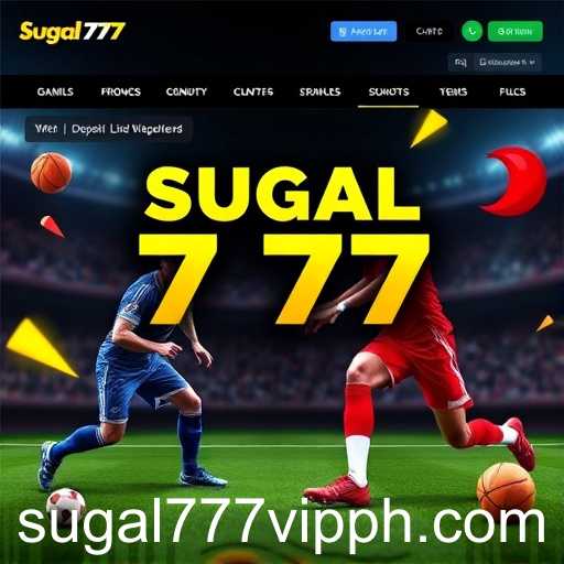The Growing Popularity of Sports Betting: Exploring the 'Sugal 777 VIP' Experience