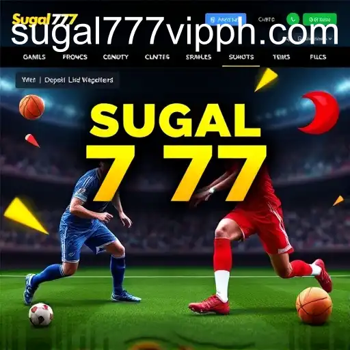 The Growing Popularity of Sports Betting: Exploring the 'Sugal 777 VIP' Experience
