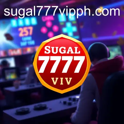 The Rise of Sugal 777 VIP in Online Gaming