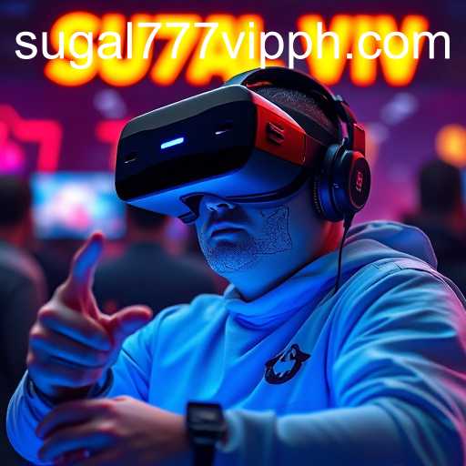 The Rise of Sugal 777 VIP in Gaming