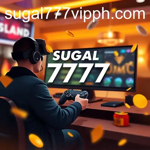 The Rise of Sugal 777 VIP in Online Gaming