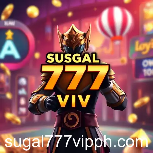 The Rise of Sugal 777 VIP: A New Era in Online Gaming