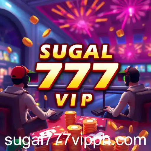 The Rise of Sugal 777 VIP: A Gaming Revolution
