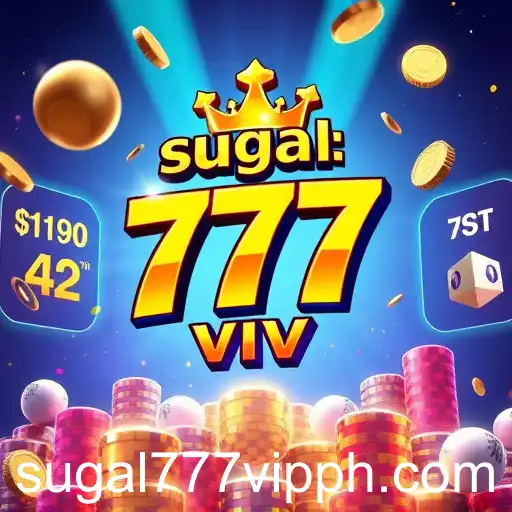 The Rise of Sugal 777 VIP in Online Gaming