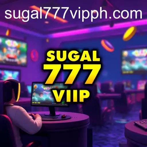 The Rise of Sugal 777 VIP in Online Gaming
