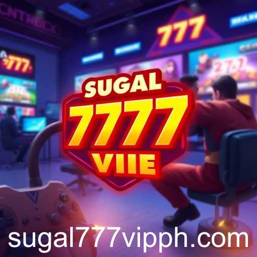 Digital Leisure: Sugal 777 VIP Emerges