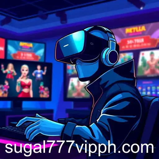 The Rise of Sugal 777 VIP in Gaming