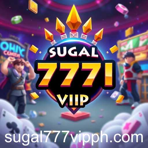 The Rise of Virtual Games: Exploring the Allure of Sugal 777 VIP